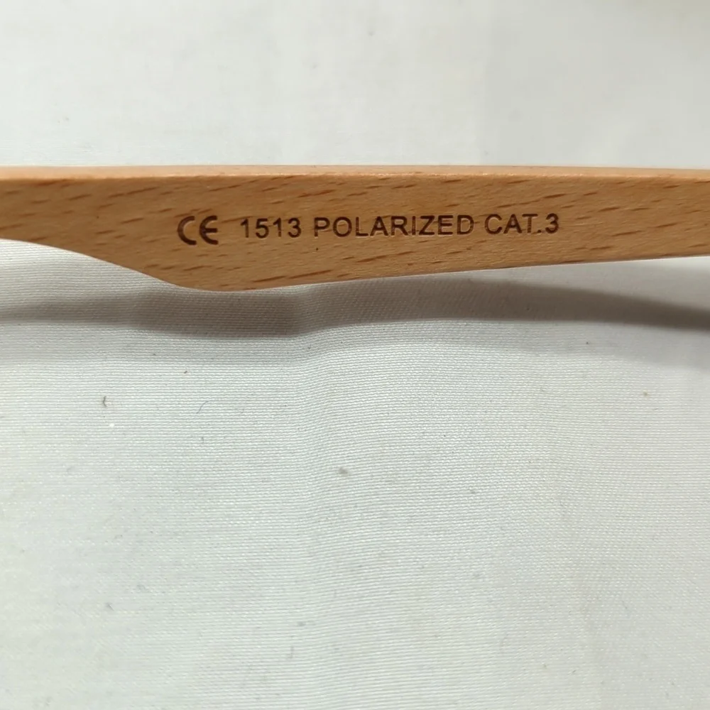 HOTSAN polarized Sunglasses - Picture 3 of 7